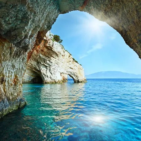 Daphne * Agios Dimitrios (Zakynthos)