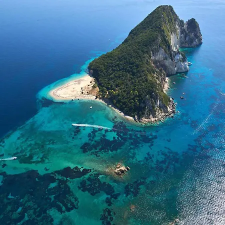 Daphne Agios Dimitrios (Zakynthos)